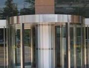 環(huán)柱旋轉門 - 搜搜百科