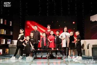 常州小童星二周年慶典 眾望歸來，譜寫文藝交流新篇章